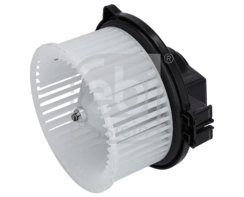 Interior Blower